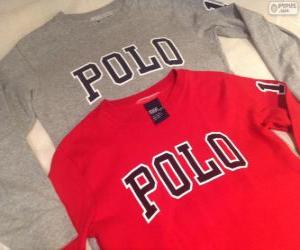 yapboz Polo marka gömlek